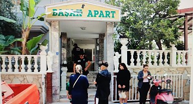 Denizli'de aranan 107 kişi tutuklandı