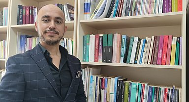 Doç. Dr. Emrah Akyüz: "Şiddetli yağışlar tüm dünyada kuraklığın habercisidir"