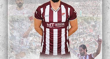 Elazığspor'dan Yiğitcan'a veda