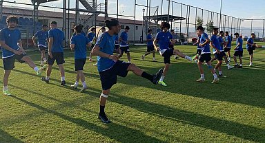 Elazığspor'un kamp programı belli oldu