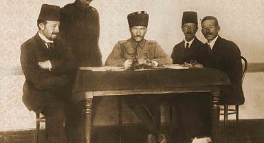 Erzurum'da 104 yıllık heyecan