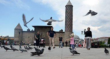 Erzurum'da bebek ölümleri azaldı