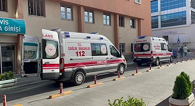 Eşinin ailesiyle tartıştı, kayınbiraderini öldürdü