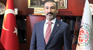 Gaziantep yılın yarısını 4,6 milyar dolar ihracat ile kapattı