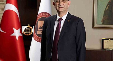 Gaziantep'ten 772 milyon 431 bin dolarlık ihracat