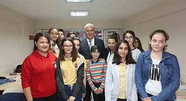 Gençler doğru tercihi Efeler'le yapacak