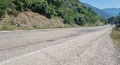 Hastane yolunda hayatını kaybetti