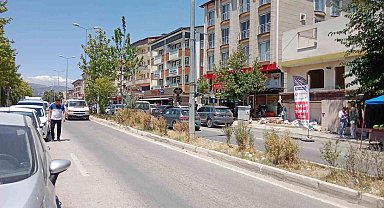 Hatay'da 3.7 büyüklüğünde deprem meydana geldi