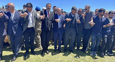 Hoçuvan Yayla Festivaline yoğun ilgi