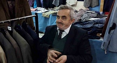 Isparta'da doğa yürüyüşüne çıkan adam kayboldu