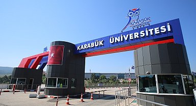 KBÜ 'Dünyanın En İyi Genç Üniversiteleri' arasında yer aldı
