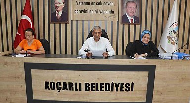 Koçarlı Çam Fıstığı ve Yöresel Ürünler Festivali'nin tarihi değişti