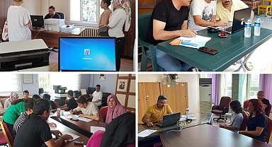 LGS sonrası tercih başvuruları başladı
