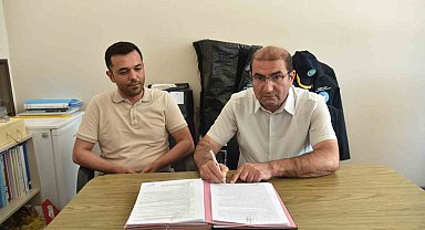 Manisa'da zeytin ve üzüm üreticilerine önemli destek