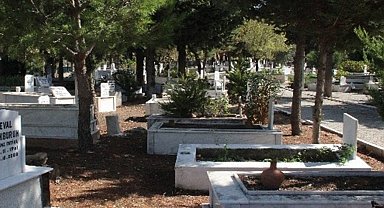 Muğla'da 2022 yılında 7 bin 561 kişi hayatını kaybetti