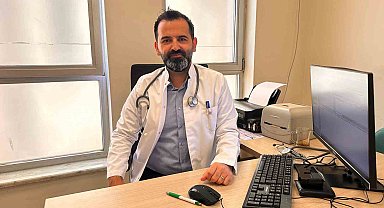 Muş Devlet Hastanesi Onkoloji Bölümüne doktor atandı