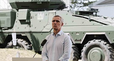 NATO Genel Sekreteri Stotenberg'in görev süresinin 1 yıl uzatılacağı iddia edildi