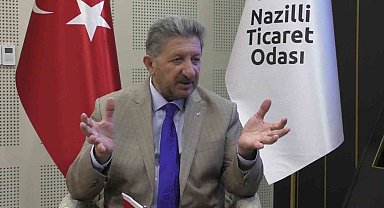 Nazilli Ticaret Odası, "K türü" belgesi verebilen yetkili odalar arasına dahil edildi