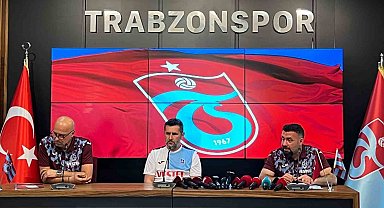 Nenad Bjelica: "Oyuncuların karakterlerine önem veriyoruz"