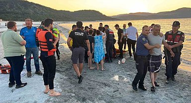Salda Gölü'nde boğulan İlayda Nur Kılıç'ın babası: "Hiçbir önlem almamışlar"