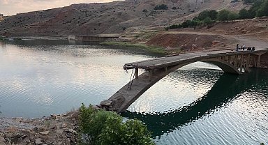 Selde köprüleri yıkıldı: 18 yıldır yapılmasını bekliyorlar