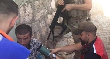 Siirt'te kaybolan zihinsel engelli genç bulundu