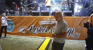 Tekirdağ'da belediye personellerinden 9-8'lik paydos