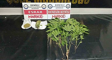 Uyuşturucu operasyonunda 18 şüpheli tutuklandı