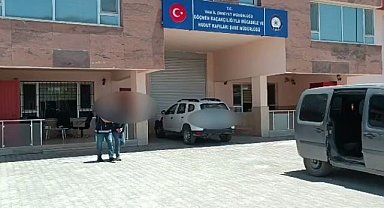 Van'da 2 organizatör tutuklandı