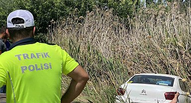 Zincirleme trafik kazası: 3 yaralı